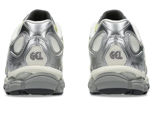 GEL-NYC by EMMI White/Huddle Yellow - Image 2