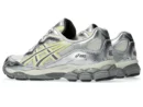 GEL-NYC by EMMI White/Huddle Yellow