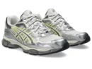 GEL-NYC by EMMI White/Huddle Yellow
