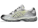 GEL-NYC by EMMI White/Huddle Yellow