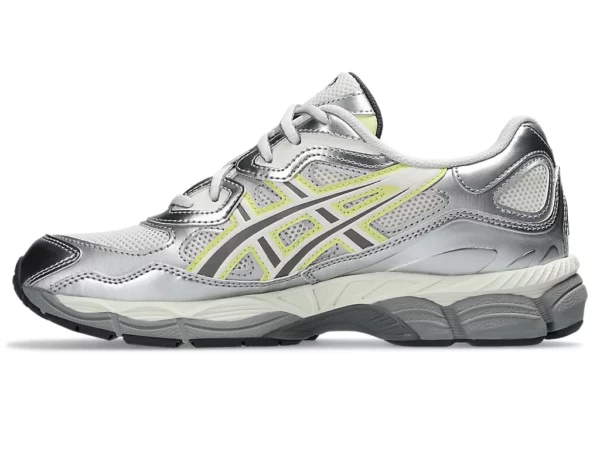 GEL-NYC by EMMI White/Huddle Yellow - Image 5