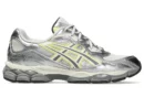 GEL-NYC by EMMI White/Huddle Yellow