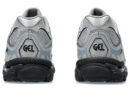 Gel NYC Gris moyen/Tôle