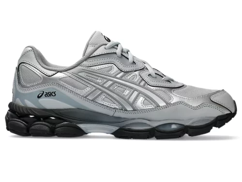Gel NYC Gris moyen/Tôle