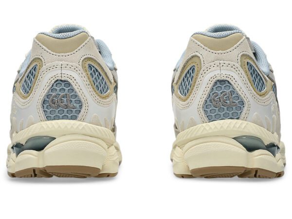 Gel NYC Dolphin Grey/Oyster Gray - Image 2