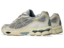 Gel NYC Dolphin Grey/Oyster Gray