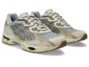 Gel NYC Dolphin Grey/Oyster Gray
