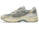 Gel NYC Dolphin Grey/Oyster Gray