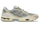 Gel NYC Dolphin Grey/Oyster Gray