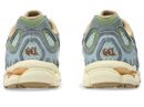 Gel NYC Cool Foam/Fjord Grey