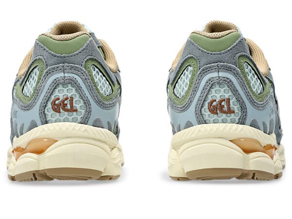 Gel NYC Cool Foam/Fjord Grey - Image 5