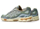 Gel NYC Cool Foam/Fjord Grey