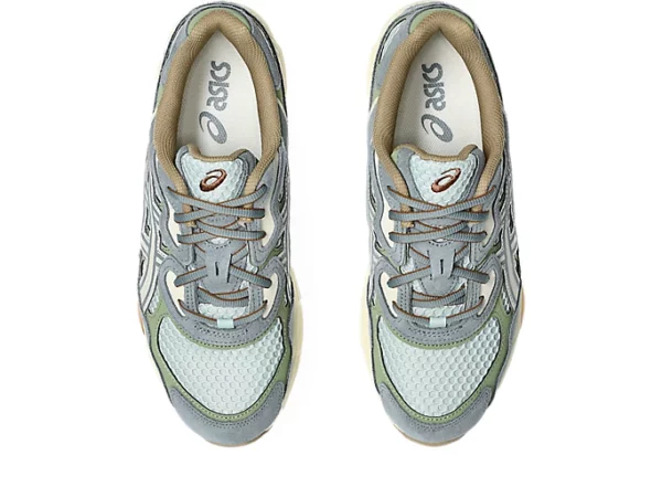 Gel NYC Cool Foam/Fjord Grey - Image 7
