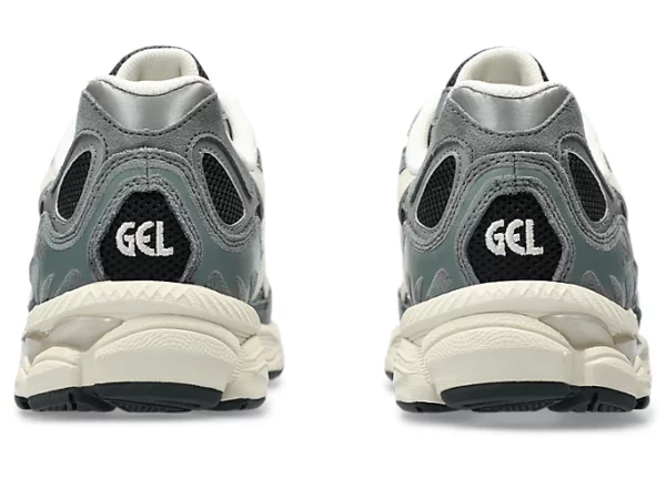 Gel NYC Graphite Grey/Smoke Grey - Image 2