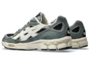 Gel NYC Graphite Grey/Smoke Grey