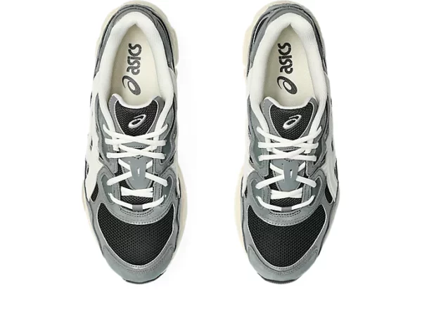 Gel NYC Graphite Grey/Smoke Grey - Image 6