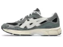 Gel NYC Graphite Grey/Smoke Grey