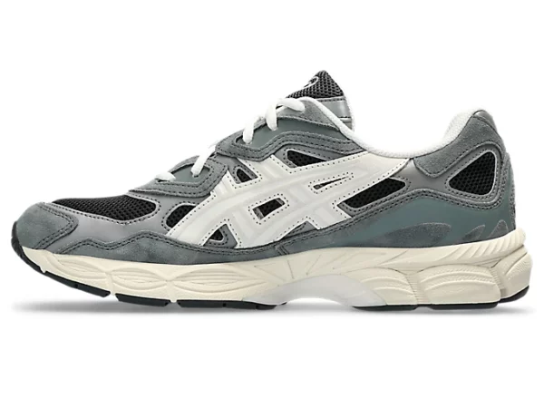 Gel NYC Graphite Grey/Smoke Grey - Image 4