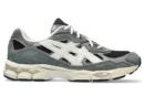 Gel NYC Graphite Grey/Smoke Grey