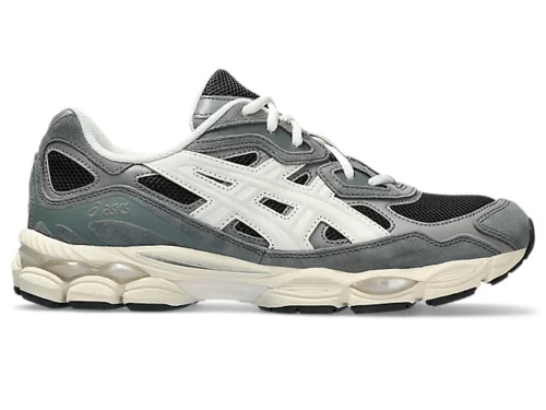 Gel NYC Graphite Grey/Smoke Grey