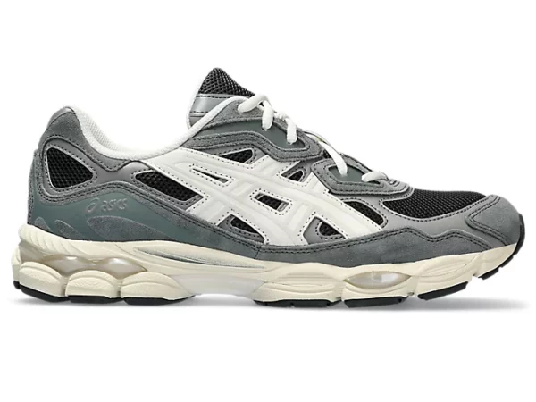 Gel NYC Graphite Grey/Smoke Grey
