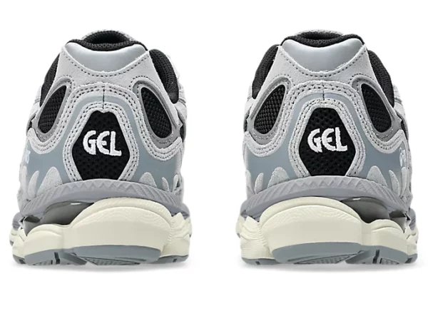 Gel NYC Black/Piedmont Grey - Image 2