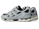 Gel NYC Black/Piedmont Grey