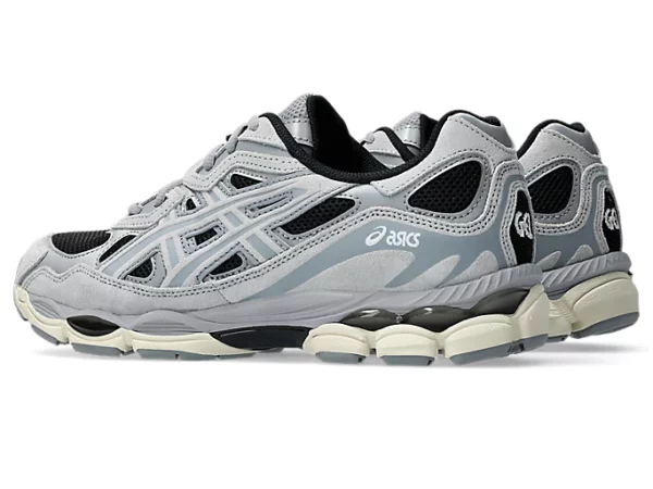 Gel NYC Black/Piedmont Grey - Image 5