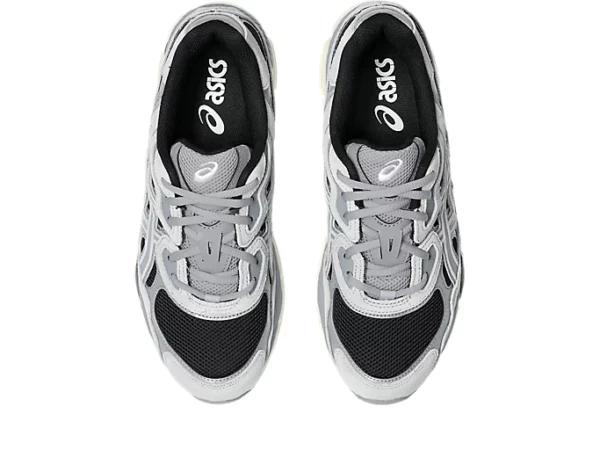 Gel NYC Black/Piedmont Grey - Image 4