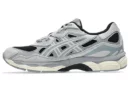 Gel NYC Black/Piedmont Grey