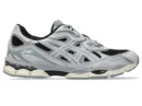 Gel NYC Black/Piedmont Grey