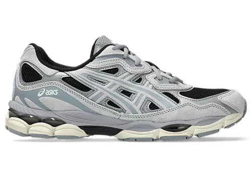 Gel NYC Black/Piedmont Grey