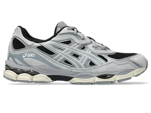 Gel NYC Black/Piedmont Grey