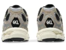 Gel NYC Black/Grey