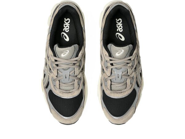 Gel NYC Black/Grey - Image 5