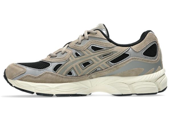 Gel NYC Black/Grey - Image 6