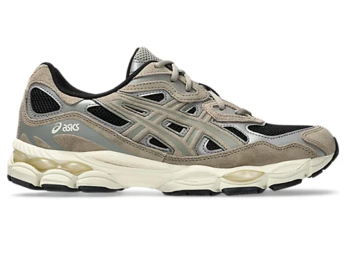 Gel NYC Black/Grey