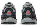 Gel NYC Gravel/Black