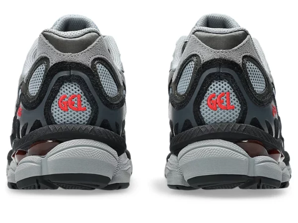 Gel NYC Gravel/Black - Image 3