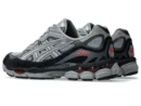 Gel NYC Gravel/Black