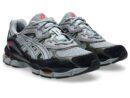 Gel NYC Gravel/Black