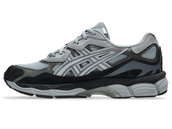 Gel NYC Gravel/Black - Image 2