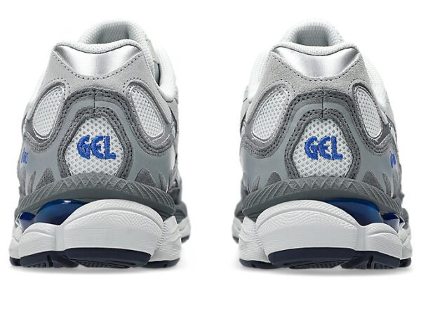 Gel NYC Glacier Grey/Gravel - Image 2