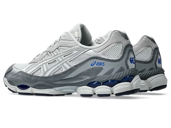Gel NYC Glacier Grey/Gravel - Image 4