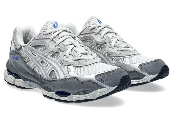 Gel NYC Glacier Grey/Gravel - Image 5