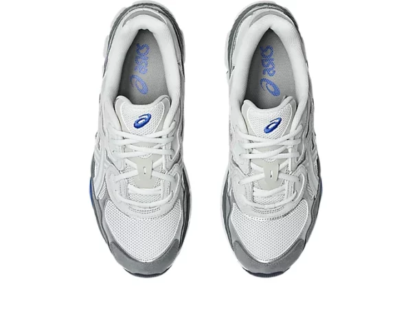Gel NYC Glacier Grey/Gravel - Image 3
