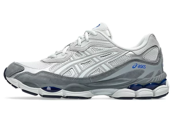 Gel NYC Glacier Grey/Gravel - Image 6