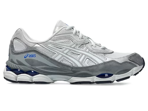 Gel NYC Glacier Grey/Gravel