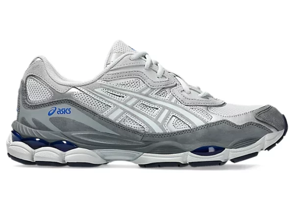 Gel NYC Glacier Grey/Gravel