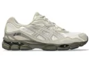 Gel NYC Cream/Mastic